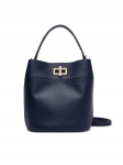 Furla K&auml;ekott Amelia M Bucket WB01953 HSF000 CN 4852S Tumesinine