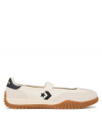 Converse Baleriinad Run Star Trainer Ballet Flat A16250C Ekr&uuml;&uuml;v&auml;rv
