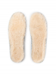 EMU Australia Soojendavad sisetallad Sheepskin Insole Beež