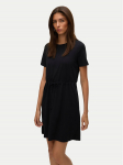 Vero Moda Igap&auml;evane kleit Luna 10325626 Must Regular Fit