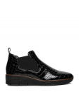 Rieker Poolsaapad 53794-01 Must