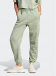 adidas Dressip&uuml;ksid ALL SZN Fleece Washed IL3272 Roheline Loose Fit