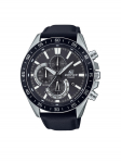 Casio K&auml;ekell Edifice EFV-620L-1AVUEF Must