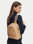 U.S. Polo Assn. Seljakott BEUXT8790WVP Beež