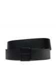 Calvin Klein Meeste p&uuml;ksirihm Iconic Plaque 35Mm K50K512320 Must