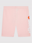 Ellesse Jalgratta&scaron;ortsid Suzina S4E08796 Roosa Slim Fit