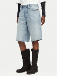 G-Star Raw Teksap&uuml;ksid Clean Edge D28383-E352 Helesinine Wide Fit