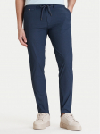 Jack & Jones Chino-p&uuml;ksid Marco 12293491 Tumesinine Slim Fit