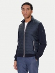 Bugatti Kevad-s&uuml;gis jope 8750 95121 Tumesinine Regular Fit