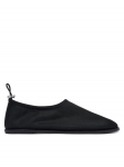 Calvin Klein Baleriinad Stretch Ballerina Shoe Spac Mesh HW0HW03041 Must