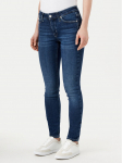 Calvin Klein Jeans Teksad J20J224491 Tumesinine Skinny Fit