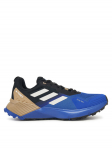 adidas Matkajalatsid Terrex Soulstride RAIN.RDY Trail JR7068 Sinine