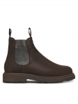 Gant Poolsaapad 31651068 Pruun