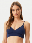 Dorina Bralette rinnahoidja Riley FXBR0050LA135 Tumesinine