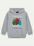 LEGO Pluus Ninjago 12011409 Hall Relaxed Fit