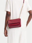 MICHAEL Michael Kors K&auml;ekott Claire 30T4GC7L3T Bordoopunane