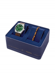 Fossil K&auml;ekell FS6080SET Pruun