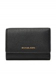 MICHAEL Michael Kors Rahakott Bryant 32S5GYTP1L Must