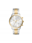 Fossil K&auml;ekell Neutra Chronograph FS6112 H&otilde;bedane