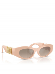 Versace P&auml;ikeseprillid 0VE4480U 54946I51 Kreemjas