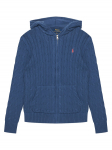Polo Ralph Lauren Kardigan 323951123505 Tumesinine Regular Fit