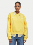 Tommy Hilfiger Pluus Ext Corp WW0WW47831 Helekollane Cropp Fit