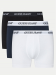 Guess Jeans Bokserite komplekt M4BZ45 K6YW1 V&auml;rviline