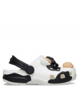 Crocs Pl&auml;tud 212902 Valge