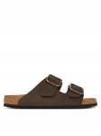 Birkenstock Pl&auml;tud Arizona Wire Buckle 1032761 Tumebeež