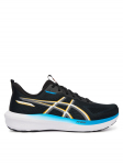 Asics Jooksujalatsid Gt-1000 14 1011C077 Must