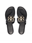 Tory Burch Varbavahesandaalid 167568 Must