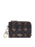 Guess Kaardihoidik RW7566 P6301 Pruun
