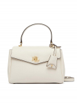 LAUREN RALPH LAUREN K&auml;ekott 431P15611003 Valge