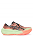 Asics Jooksujalatsid Trabuco Max 5 1011C164 Bordoopunane