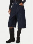 G-Star Raw Bermuda p&uuml;ksid Patti D29024-D934 Tumesinine Regular Fit