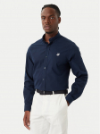Beverly Hills Polo Club S&auml;rk P-SS26M-BRASS Tumesinine Regular Fit
