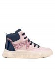 Geox Tossud J Laquinny Girl J66M3D 05402 C8WF4 M Heleроosa
