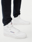 Reebok Tossud EO-EX-O-FIT HI 100000108 Valge