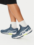 Asics Saalijalatsid Gel-Task Mt 5 1071A131 Tumesinine