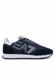 EA7 Emporio Armani Tossud X8X101 XK257 U449 Tumesinine