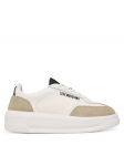 LOVE MOSCHINO Tossud JA15215G1PINH10A Valge
