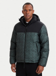 EA7 Emporio Armani Talvejope 7M002566 AF26406 U8085 Hall Regular Fit