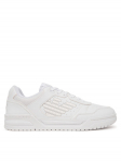 EA7 Emporio Armani Tossud 7X000865 AF23197 F0005 Valge