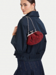 Weekend Max Mara K&auml;ekott 2615511085650 Oranž
