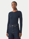 Tommy Hilfiger Pluuside komplekt Essential DW0DW17716 V&auml;rviline Slim Fit
