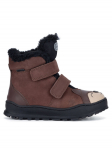 Lasocki Kids Saapad TYSON CI12-TYSON-03(III)CH Pruun