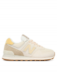 New Balance Tossud W574VA Kreemjas