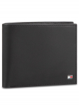 Tommy Hilfiger Rahakott Eton Trifold AM0AM00657 Must