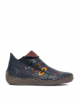 Rieker Saapad CEO-72581-14 Tumesinine