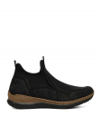 Rieker Saapad CEO-N3275-01 Must